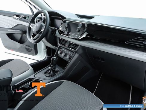 Used 2022 Volkswagen Taos S image 69