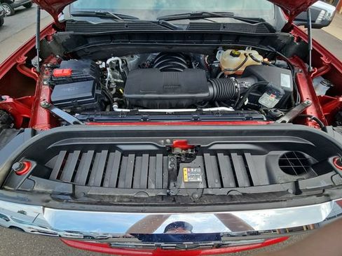 Used 2021 GMC Sierra 1500 Denali AWD/4WD image 33