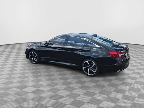 Used 2022 Honda Accord Sport image 6