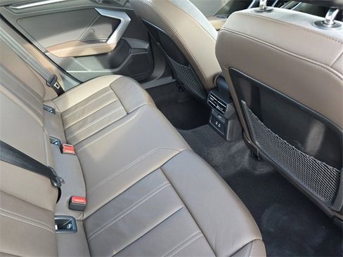 Used 2025 Audi A3 2.0T Premium image 13