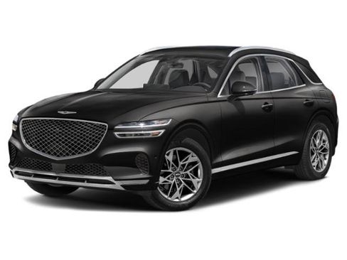 Used 2024 Genesis GV70 2.5T w/ Select Package AWD/4WD image 1