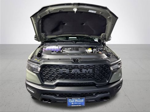 New 2026 RAM 1500 Rebel image 23