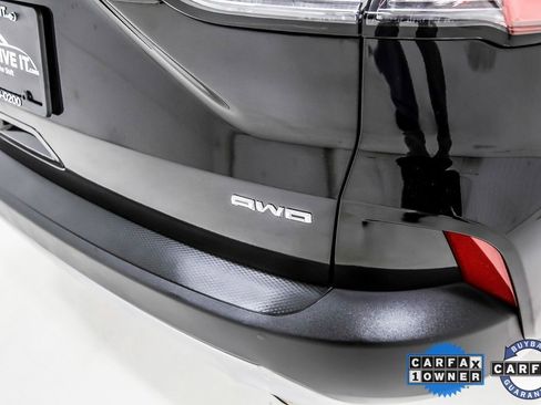 Used 2022 Ford Escape SE image 7