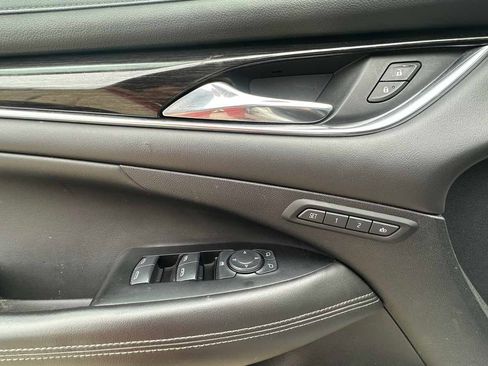 Used 2017 Buick LaCrosse Premium w/ Driver Confidence Package #2 image 11