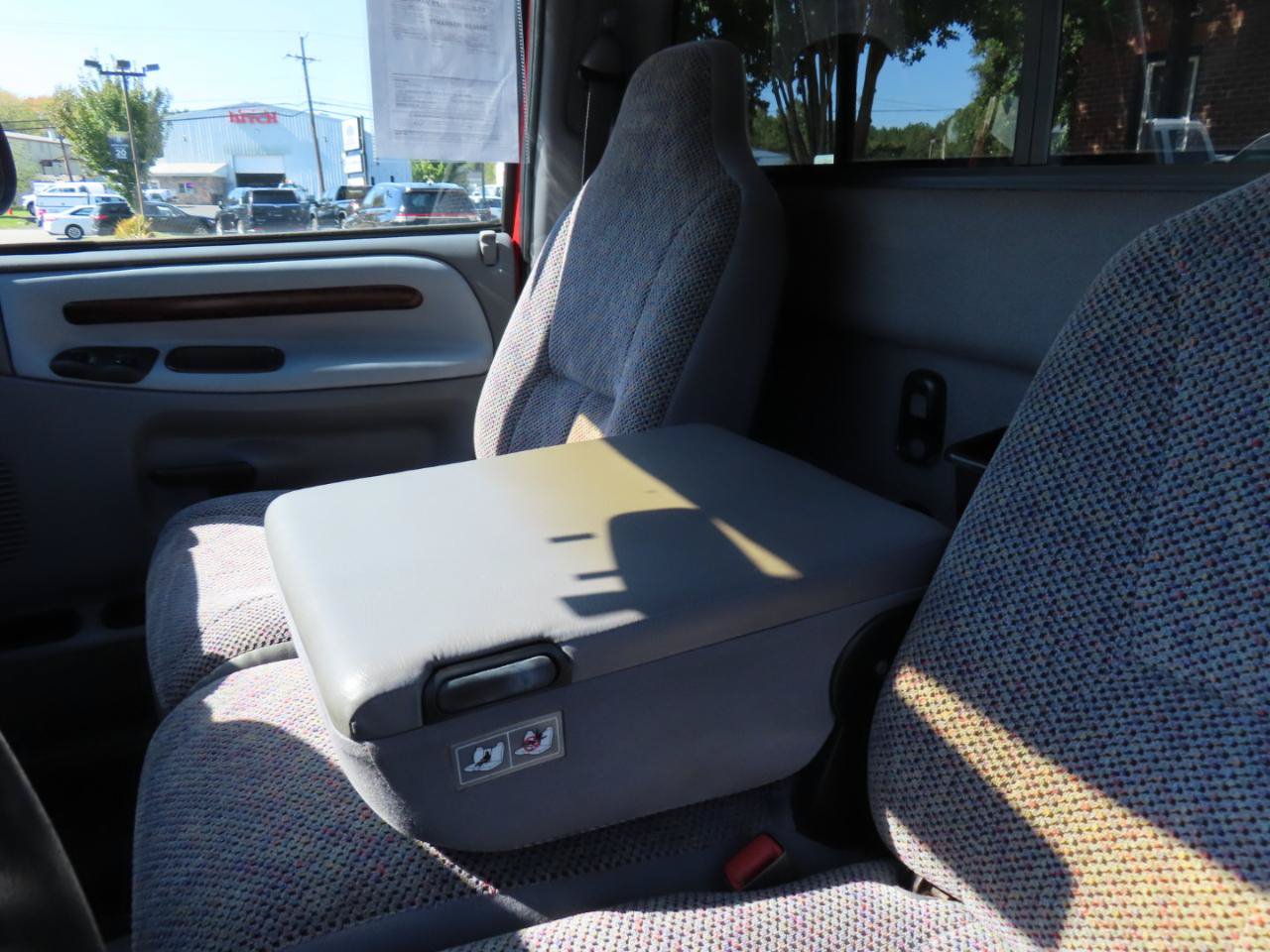 Used 1998 Dodge Ram 1500 Truck 4x4 Regular Cab image 18