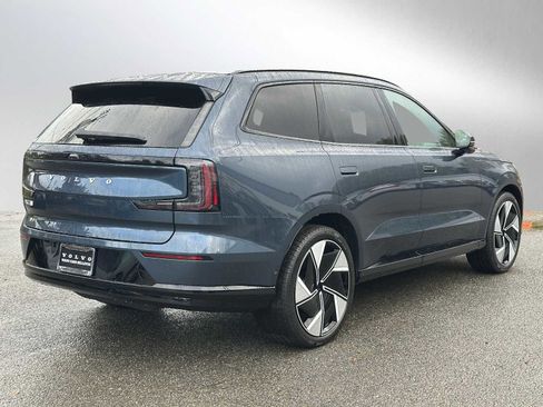 New 2025 Volvo EX90 Ultra w/ Protection Package Premier image 3