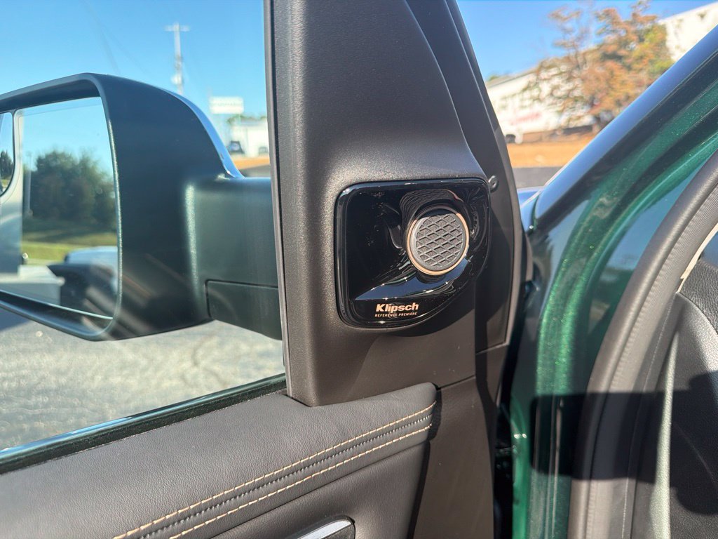 New 2027 RAM 1500 Tungsten AWD/4WD image 29
