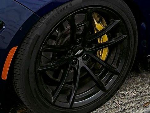 Used 2019 Dodge Charger SRT Hellcat w/ Harman/Kardon Audio Group image 7