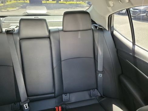 Used 2026 Toyota Camry XLE w/ Premium Plus Package FWD image 13