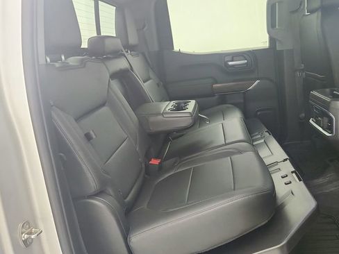 Used 2021 GMC Sierra 1500 SLT image 33