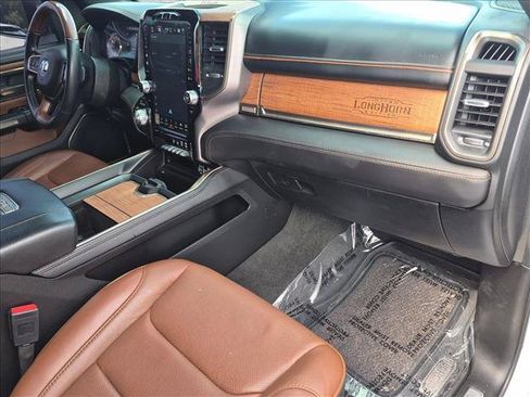 Used 2022 RAM 1500 Limited AWD/4WD image 20