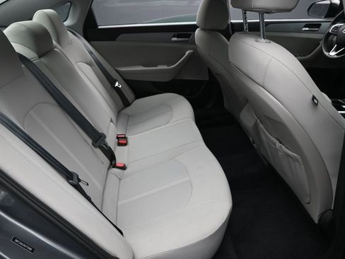 Used 2019 Hyundai Sonata ECO image 31