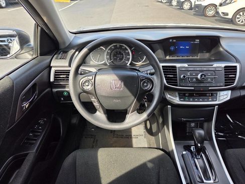 Used 2013 Honda Accord LX image 13