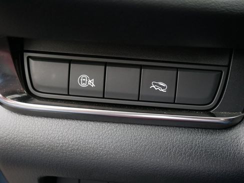 Used 2025 MAZDA CX-30 AWD 2.5 S w/ Preferred Package image 29