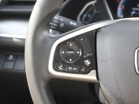 Used 2016 Honda Civic EX image 17