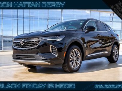 Used 2022 Buick Envision Preferred