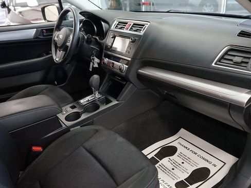 Used 2017 Subaru Legacy 2.5i w/ Alloy Wheel Package image 40