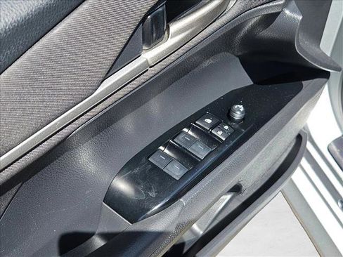 Used 2025 Toyota Camry LE FWD image 11