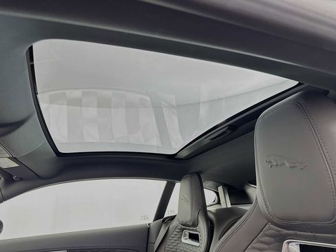 New 2024 Jaguar F-TYPE R-Dynamic image 12