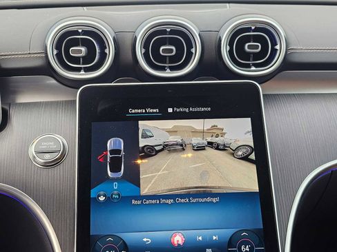 Used 2026 Mercedes-Benz CLE 300 4MATIC Cabriolet image 23