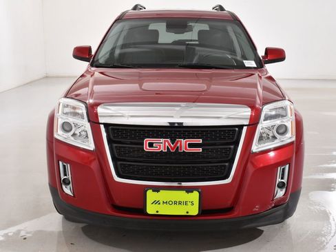 Used 2013 GMC Terrain SLT image 3