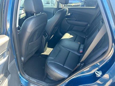 Used 2017 Kia Niro Touring FWD image 17