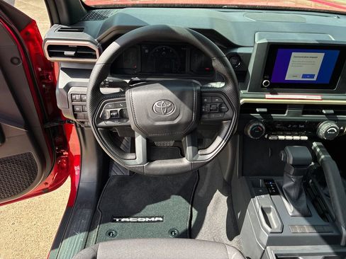 New 2026 Toyota Tacoma SR image 18