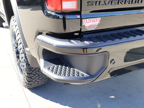 New 2026 Chevrolet Silverado 3500 LTZ w/ LTZ Plus Package AWD/4WD image 33