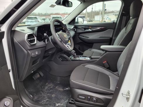 New 2026 Chevrolet TrailBlazer LT w/ Convenience Package image 8