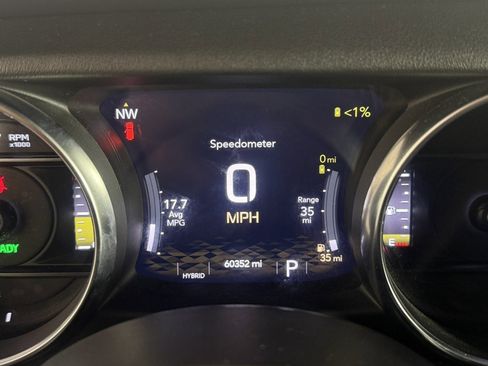 Used 2023 Jeep Wrangler Sahara w/ Dual Top Group image 20