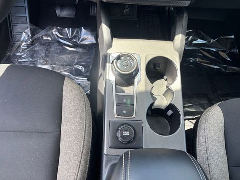 Used 2025 Ford Bronco Sport Big Bend AWD/4WD image 30