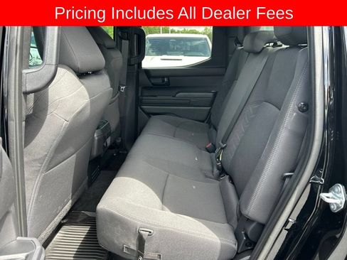 Used 2024 Toyota Tacoma SR RWD image 13