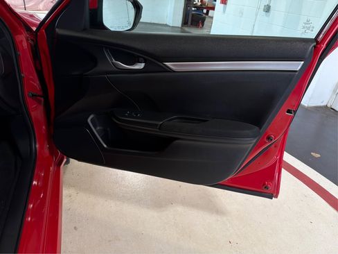 Used 2019 Honda Civic LX image 24