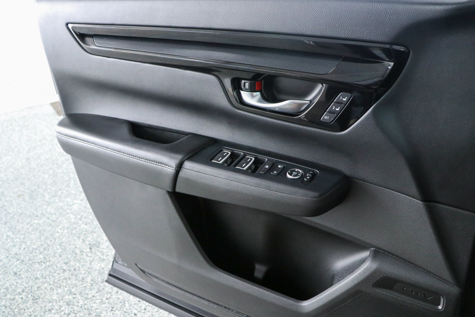 Used 2023 Honda CR-V EX-L image 22