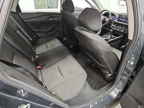 Used 2024 Honda Accord EX image 32