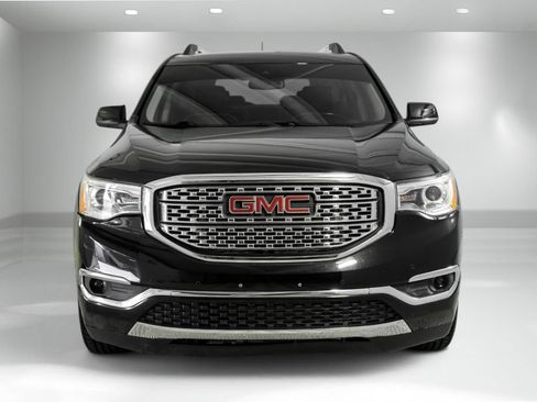 Used 2019 GMC Acadia Denali AWD/4WD image 4