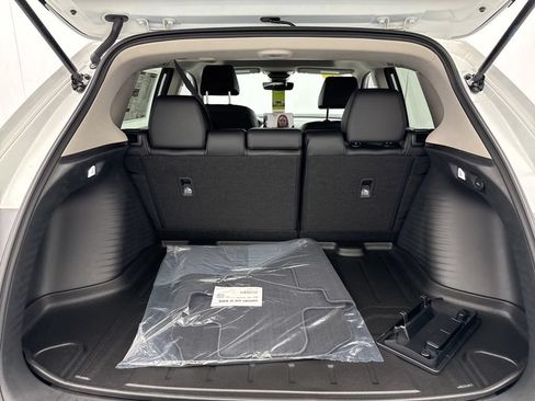 New 2026 Honda HR-V EX-L image 8