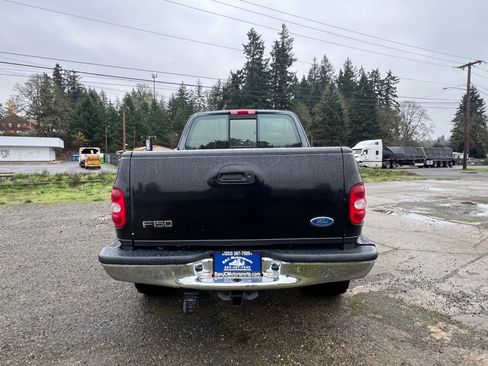 Used 1997 Ford F150 XL image 10