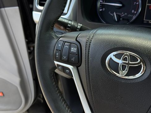 Used 2015 Toyota Highlander Limited FWD image 12