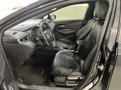 Used 2024 Toyota Corolla SE image 6