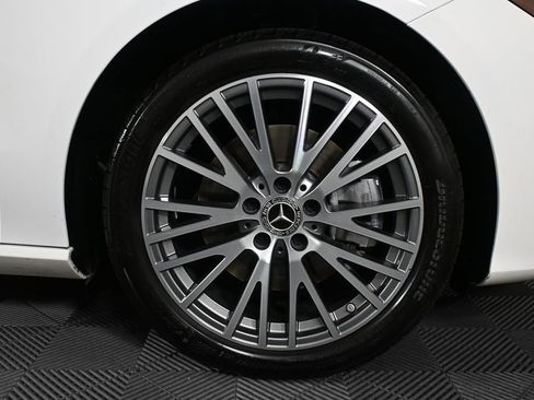 Certified 2026 Mercedes-Benz CLA 250 image 35