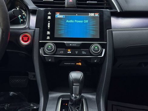 Used 2017 Honda Civic EX-T image 23