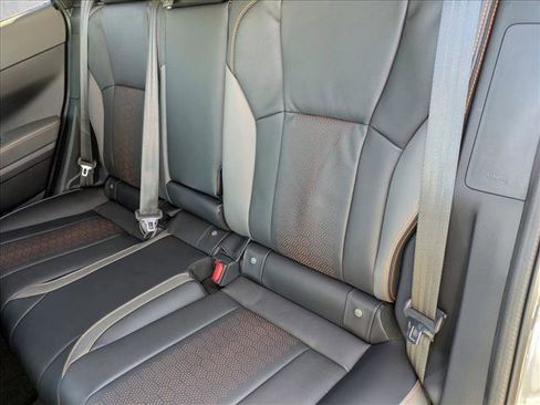 New 2026 Subaru Crosstrek 2.5i Limited image 11