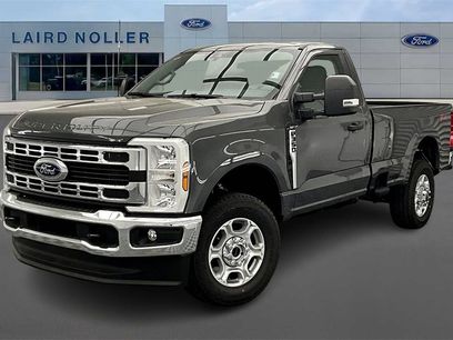 New 2026 Ford F350 XLT w/ FX4 Off-Road Package