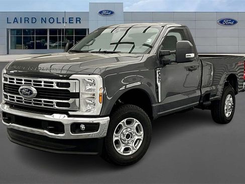 New 2026 Ford F350 XLT w/ FX4 Off-Road Package image 1