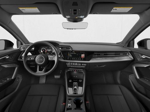New 2026 Audi A3 2.0T Premium AWD/4WD image 5