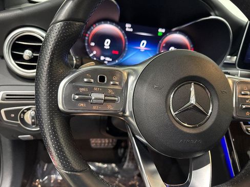 Used 2021 Mercedes-Benz C 300 Sedan image 37