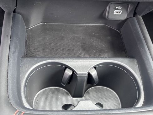 Certified 2024 Honda HR-V Sport image 31