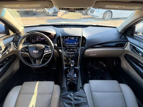 Used 2015 Cadillac ATS Sedan image 33