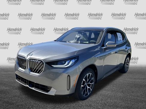 New 2026 BMW X3 xDrive30 w/ Convenience Package image 5
